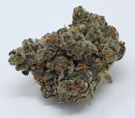 Ganja Mail Delivery
